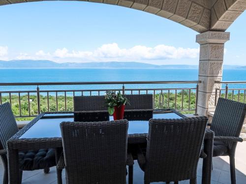 Apartment Victory 3 by Interhome — 4-Star Luxury Hotel in Rasa, Croatia