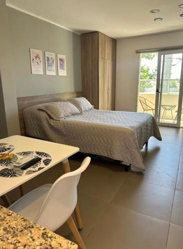 DeGrassi Boutique Garni Hotel Izola — hotel in Izola