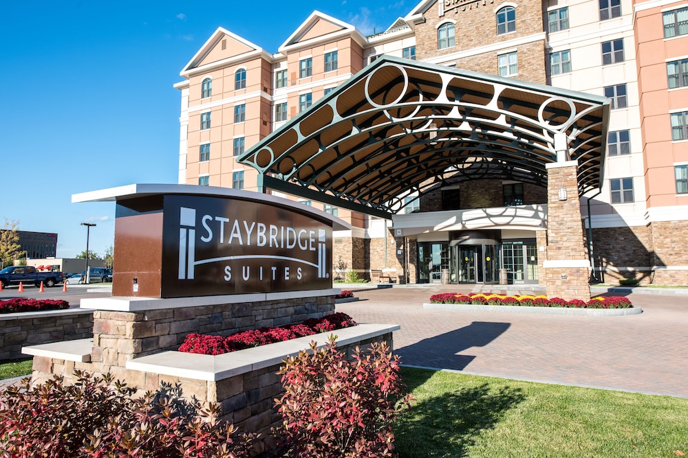 Staybridge Suites Albany Wolf Rd Colonie Center an IHG Hotel - featured photo