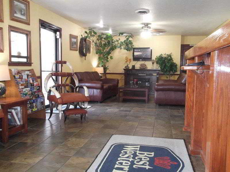 Hotel Vernon - photo 9