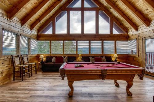 Eagles View Free Attraction Tickets Breathtaking Mountain Views Hot Tub WIFI - photo 20