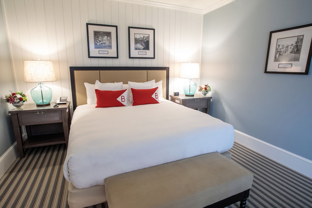 Beauport Hotel Gloucester - photo 28