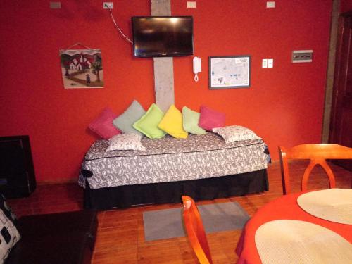 VALYAK rent apart hotel Servicios Integrales — Punta Arenas — photo 4