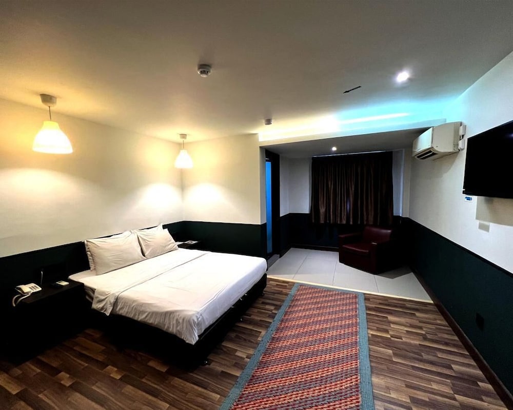 K Hotel - last minute hotel in Kuala Lumpur
