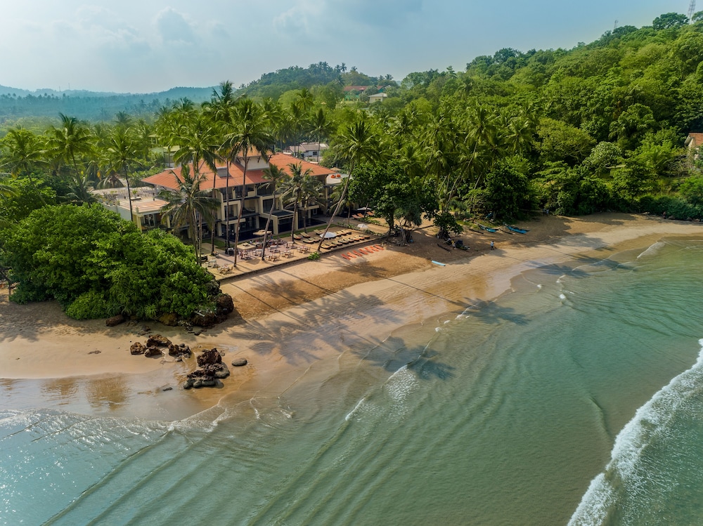 Cocobay Unawatuna in Unawatuna, Sri Lanka
