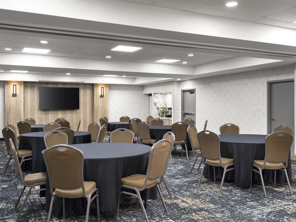 Hyatt Place Kansas City Overland Park Metcalf - photo 29