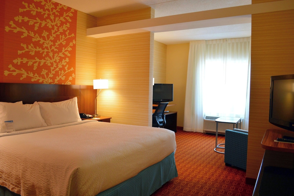 Fairfield Inn & Suites by Marriott Quantico Stafford - photo 5