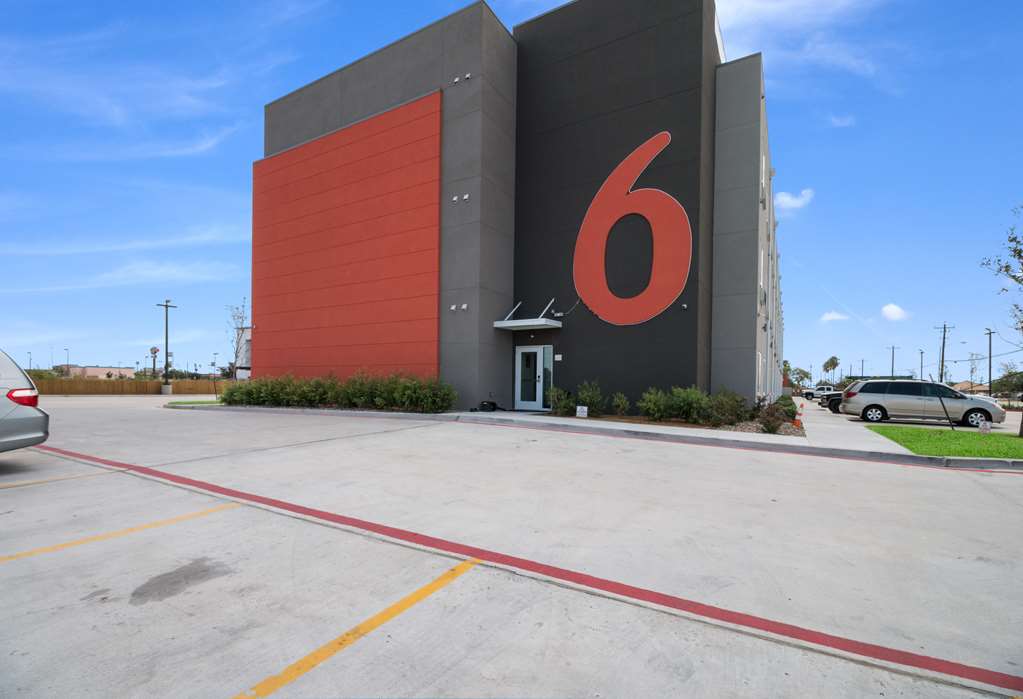 Studio 6 Corpus Christi TX - photo 19