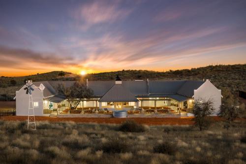 Kalahari Farmstead - last minute hotel in Unknown City