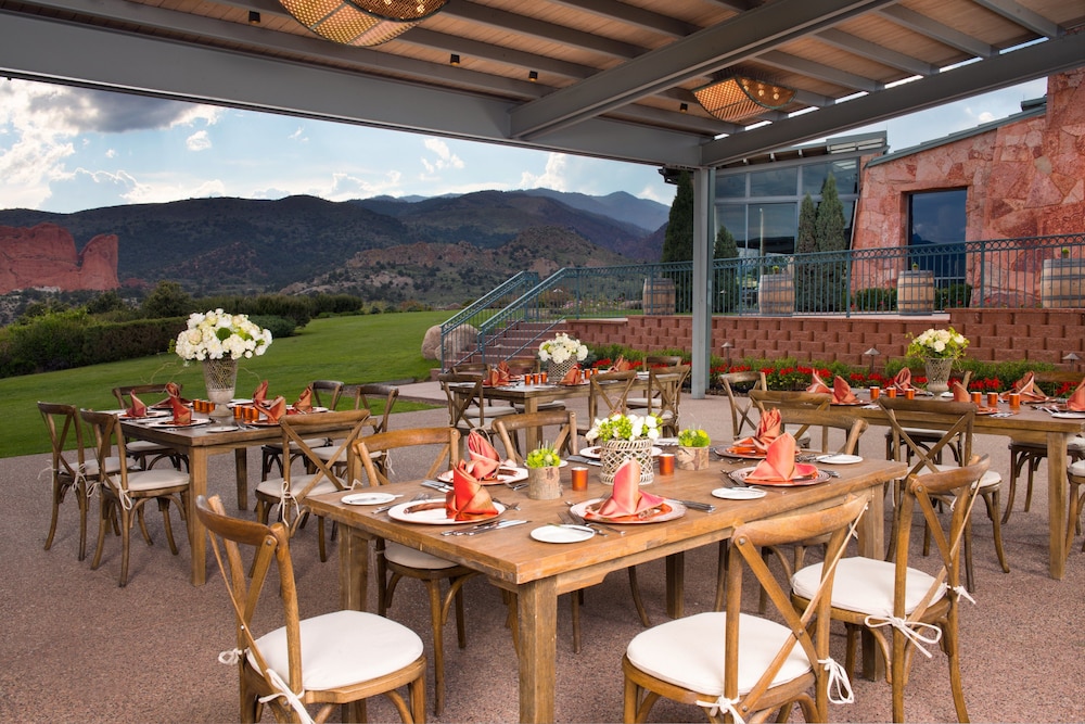 Garden of the Gods Resort and Club - photo 111