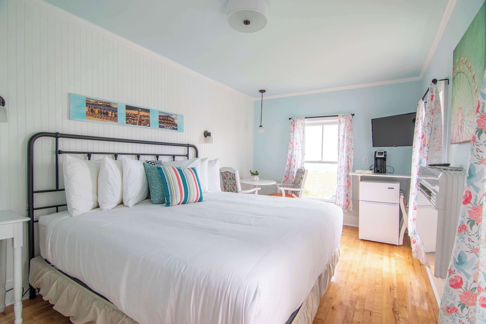 Ocean House Hotel & Motel - photo 38