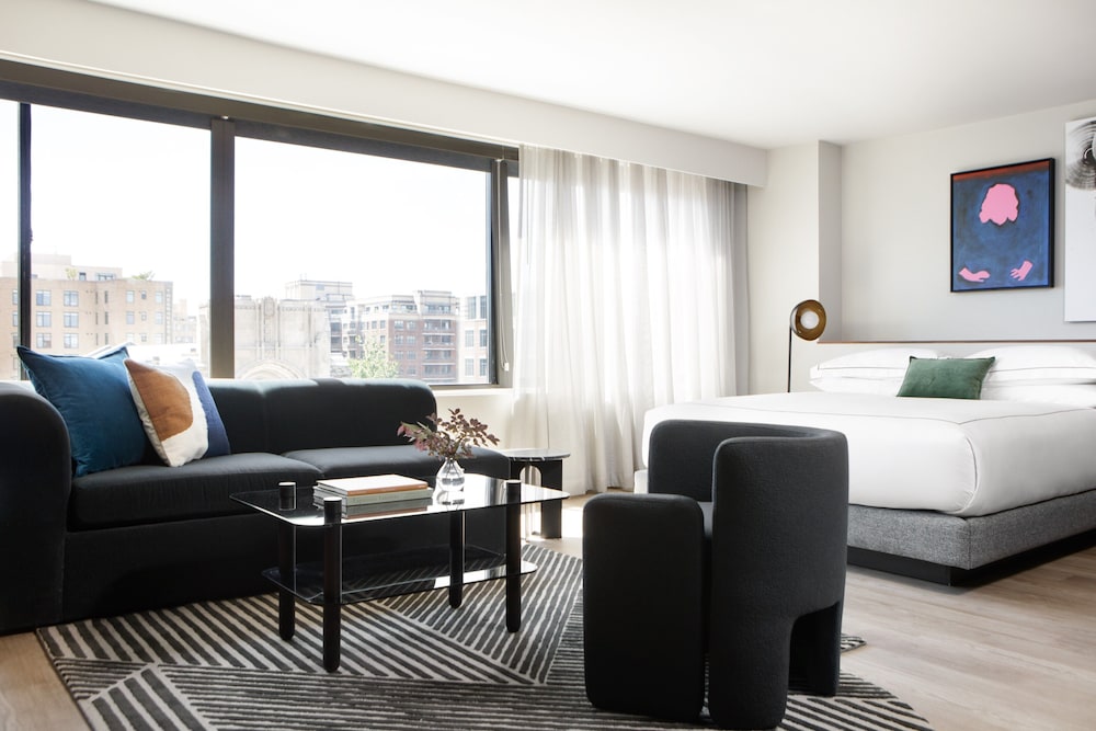 Kimpton Banneker Hotel by IHG - photo 29