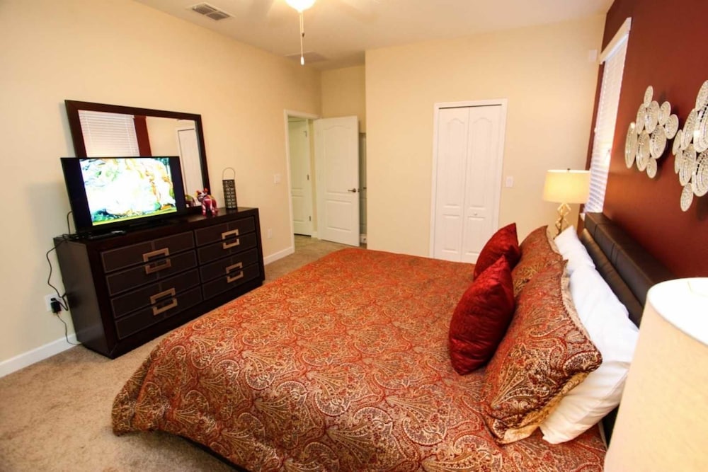 Ov4079 Champions Gate Resort 7 Bed 5 Baths Villa - photo 13
