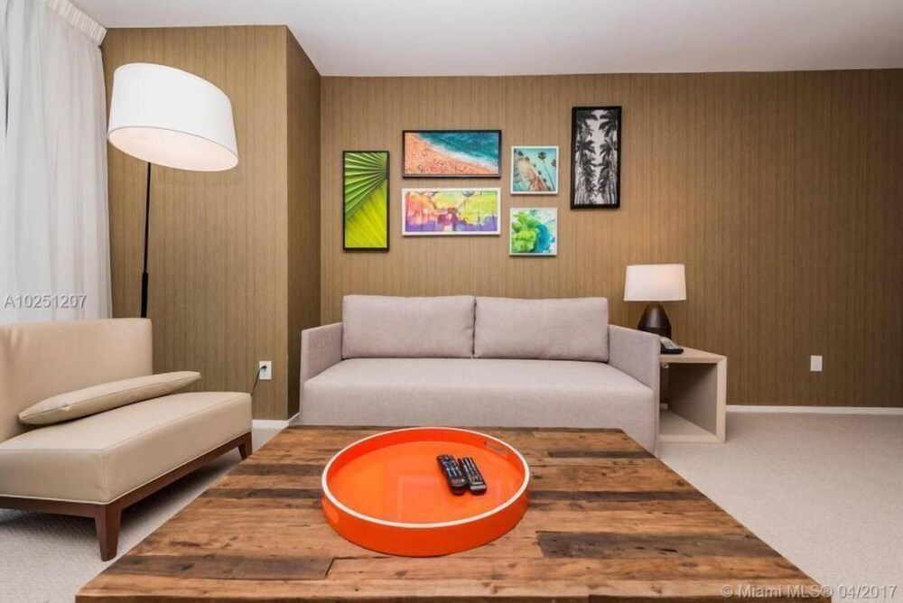 Great Ocean & Bay Views 1 Bed 1 Bath @ Hyde Resort - photo 14