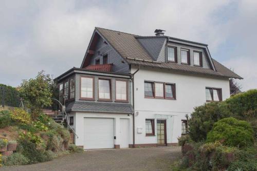 Ferienwohnung Winterberg Blick — 4-Star Luxury Hotel in Winterberg, Germany