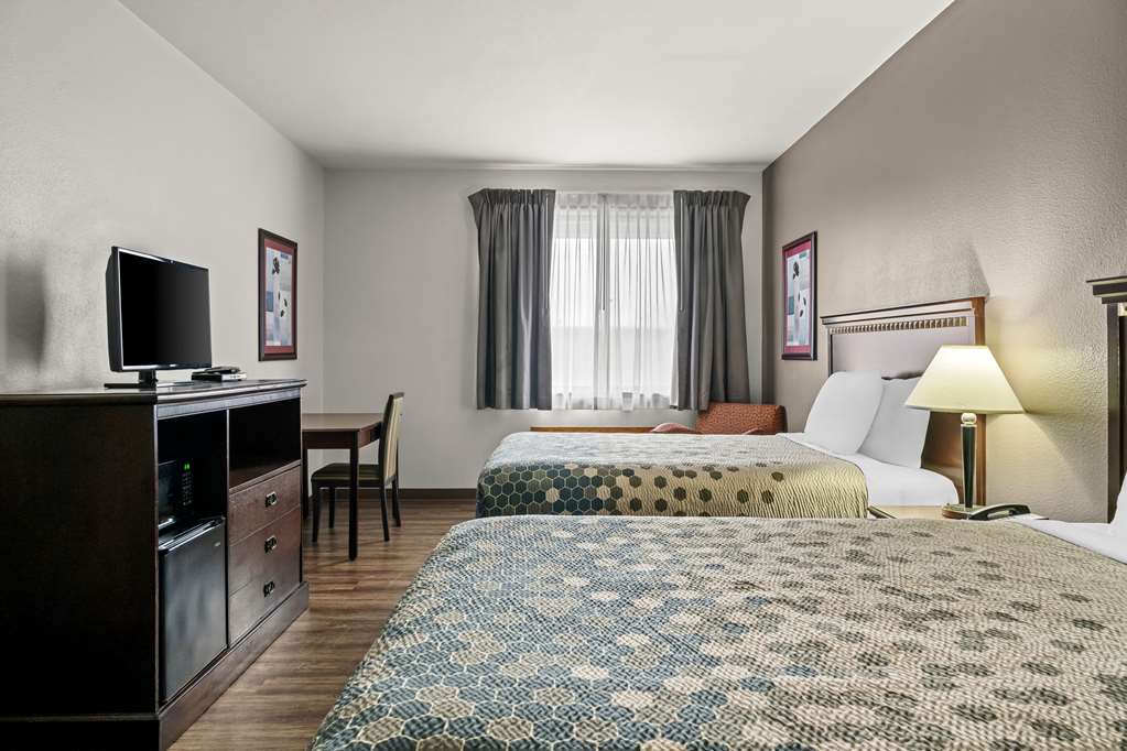 Rodeway Inn