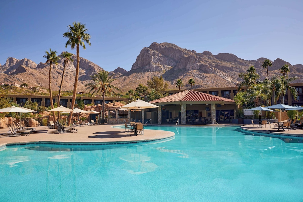 El Conquistador Tucson A Hilton Resort - photo 61