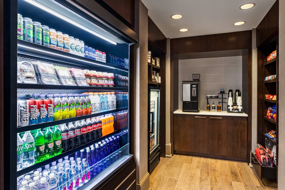 Holiday Inn Saratoga Springs by IHG - photo 35