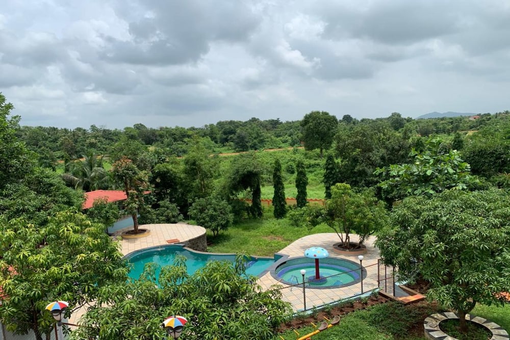 Campistaan Badlapur in Thane, India