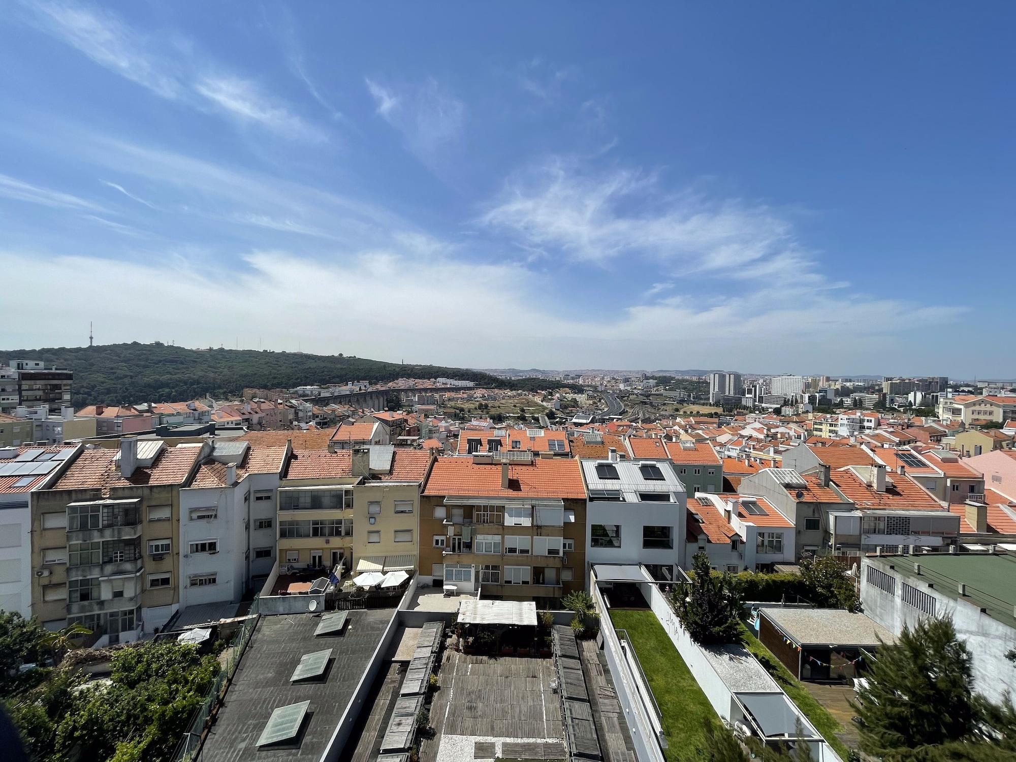 Zurin Charm Hotel - last minute hotel in Lisbon