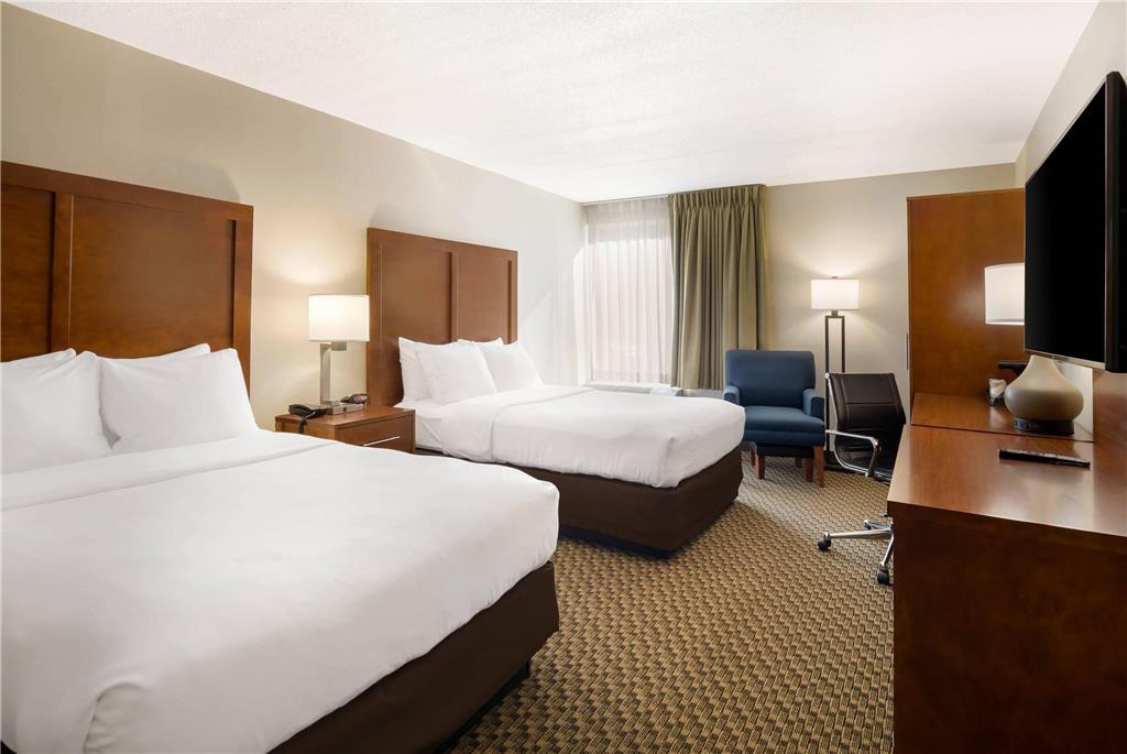 Comfort Inn Lexington Virginia Horse Center - photo 17