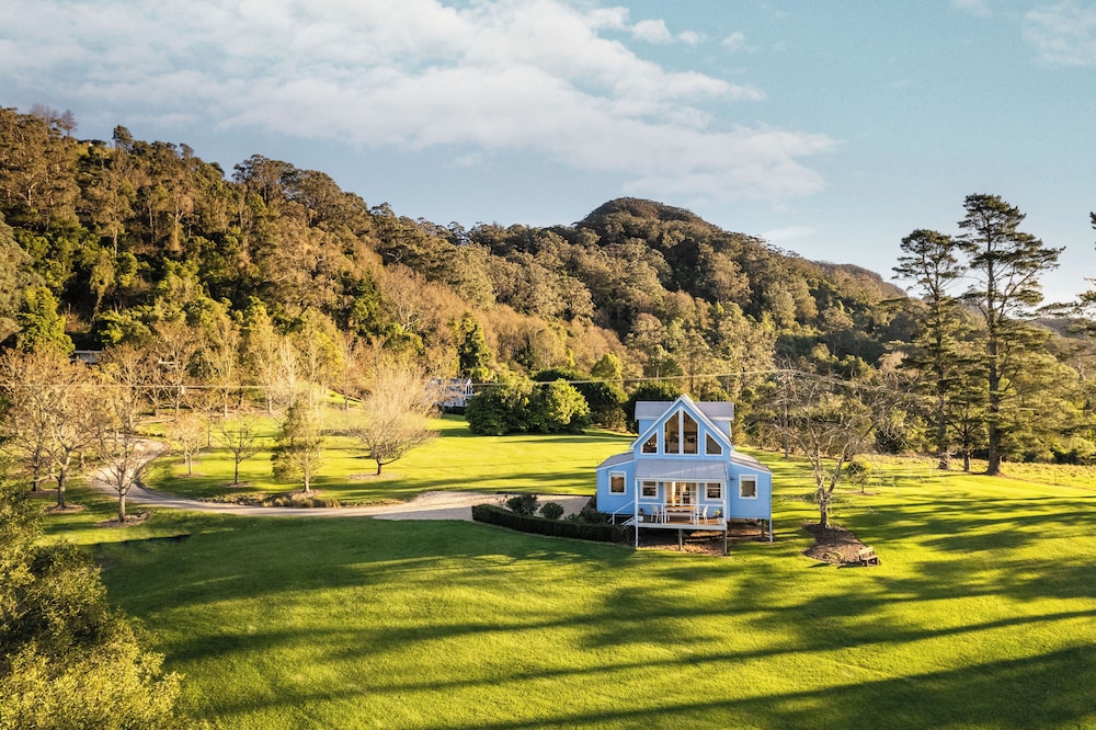 The Drawing Rooms of Berry — 4-Star Luxury Hotel in Berry, Australia