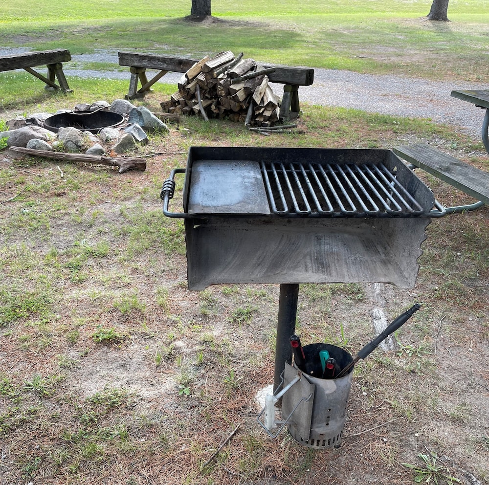 Birchwood Resort & Campground - photo 34