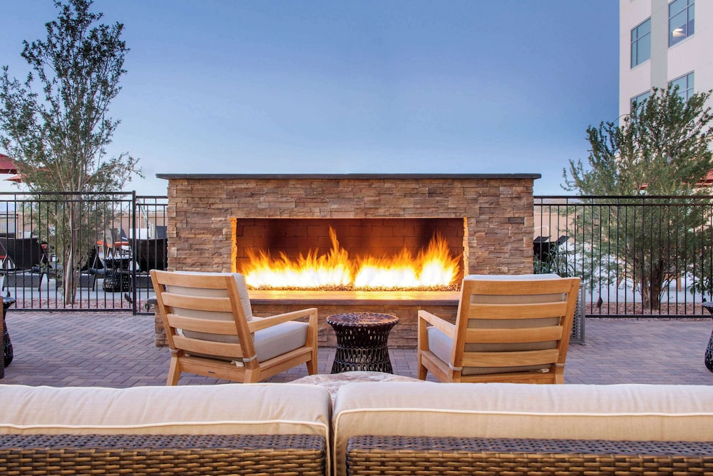 Hilton Garden Inn North Phoenix Scottsdale - photo 48