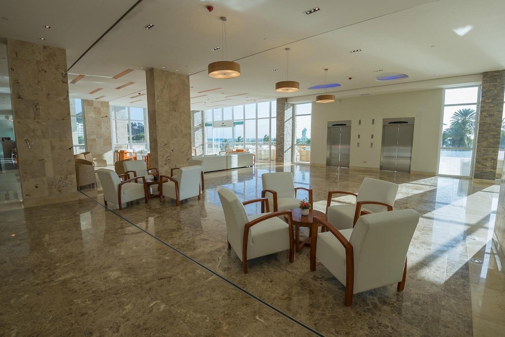 Wyndham Concorde Resort Isla Margarita — Porlamar — photo 5