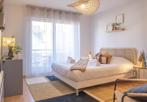 Parking L'ambre Balcon - last minute hotel in Strasbourg