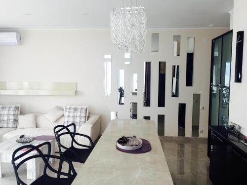 Apartment Magnolia Rustaveli 62