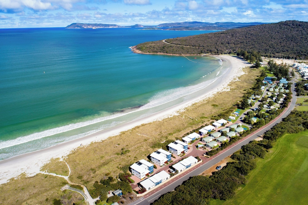BIG4 Middleton Beach Holiday Park — 4-Star Luxury Hotel in Albany, Australia