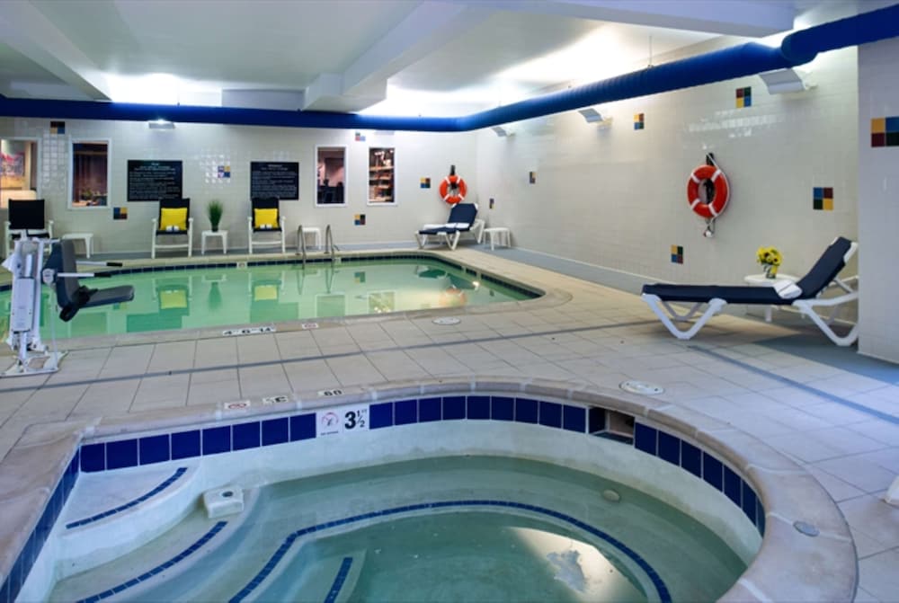 Hampton Inn Glenwood Springs - photo 41
