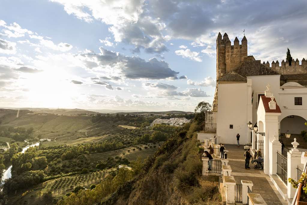 Parador de Arcos de la Frontera — Arcos De La Frontera — photo 2