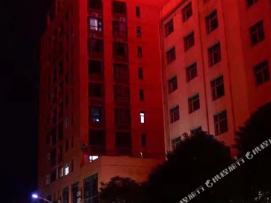 Zhongxiang Yiju Boutique Hotel in Zhongxiang, People's Republic of China