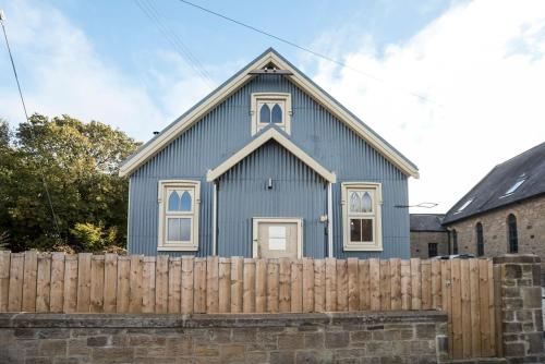 The Iron Chapel — hotel in Ryton