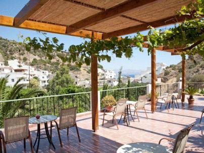 Neos Ikaros Hotel — Rethymno — photo 5