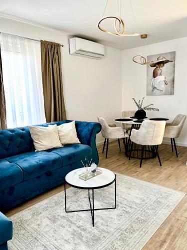 Apartman Star #2 — 4-Star Luxury Hotel in Vinkovci, Croatia
