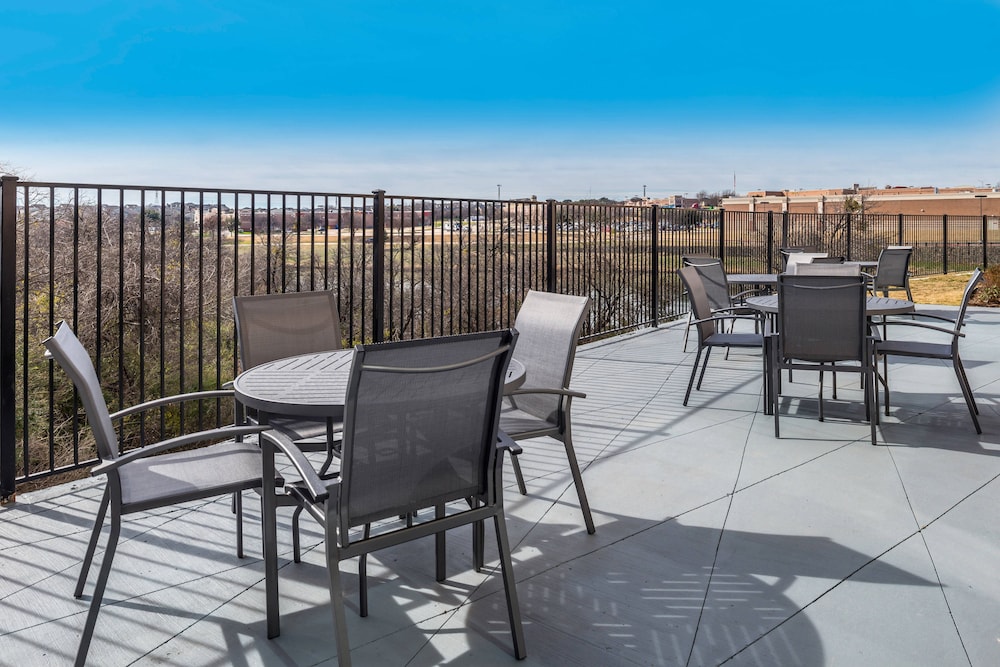 Fairfield Inn & Suites by Marriott Fort Worth Southwest at Cityview - photo 24