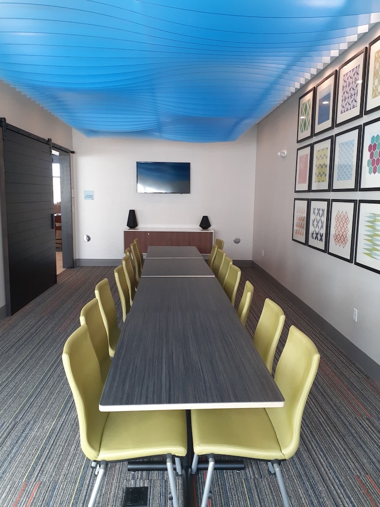 Holiday Inn Express Richburg by IHG - photo 42