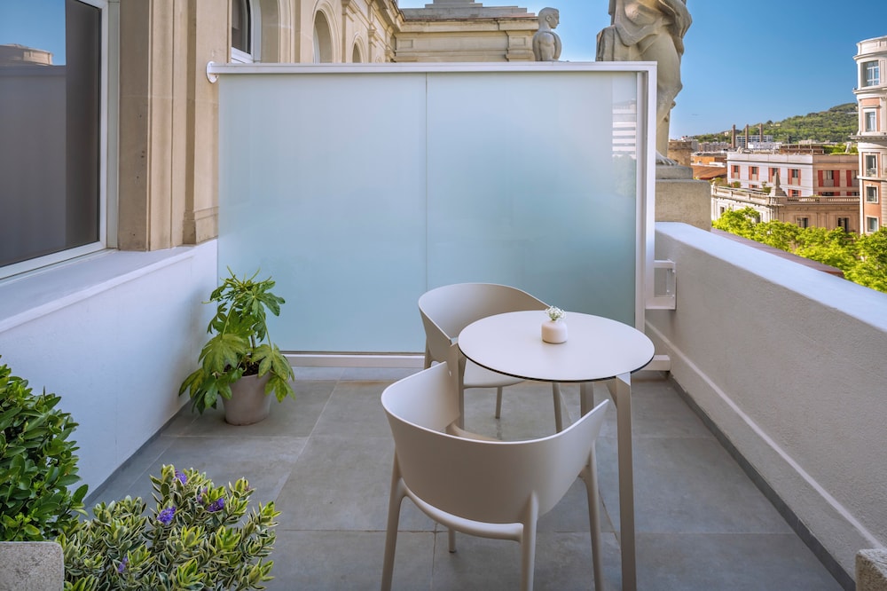 מרפסת / טרסה