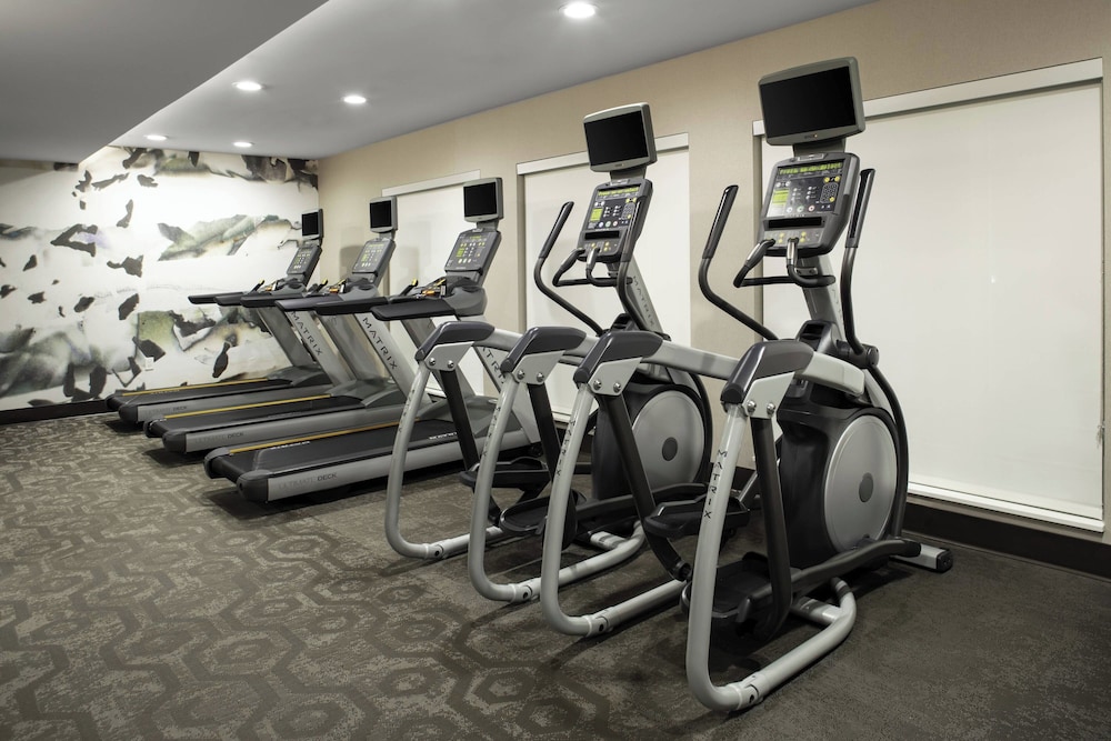 Residence Inn by Marriott Waco South - photo 27