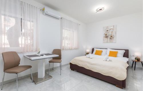 Stunning Apartment In Pula With Wifi — 4-Star Luxury Hotel in Pula, Croatia