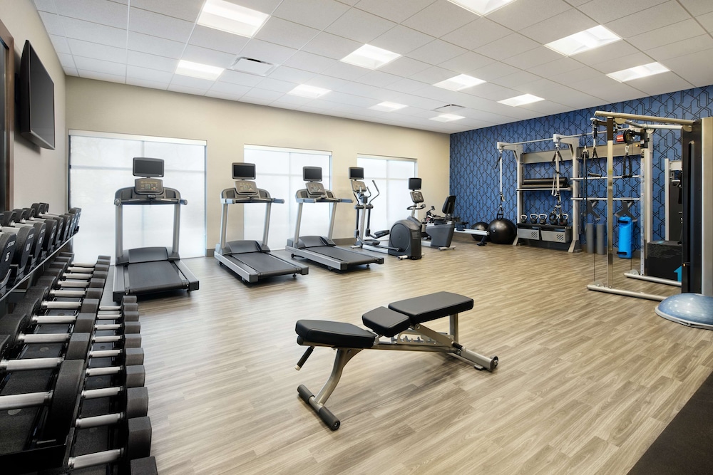 Hampton Inn & Suites Franklin Indianapolis - photo 28