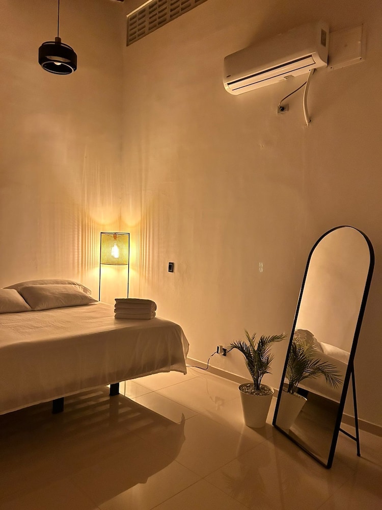 Clandestino Hotel Boutique — La Dorada — photo 4