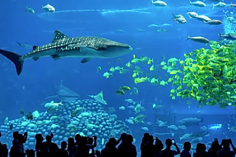 Brother Hotel in Zhuhai, People's Republic of China