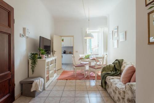 San Leonardo Apartment — 4-Star Luxury Hotel in Lucca, Italy