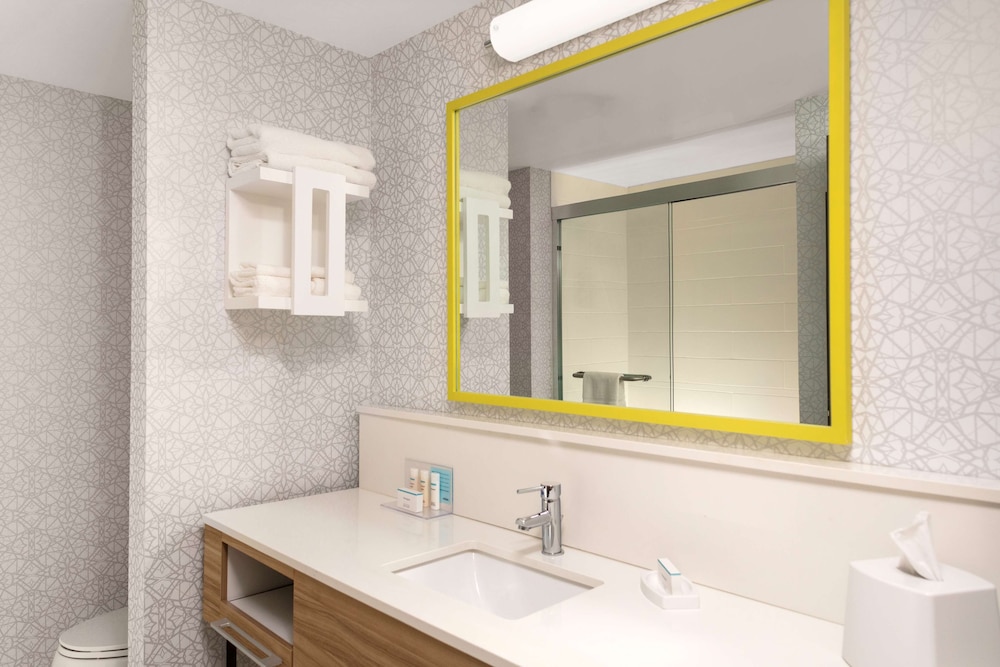 Hampton Inn Gretna Smith Mountain Lake - photo 11
