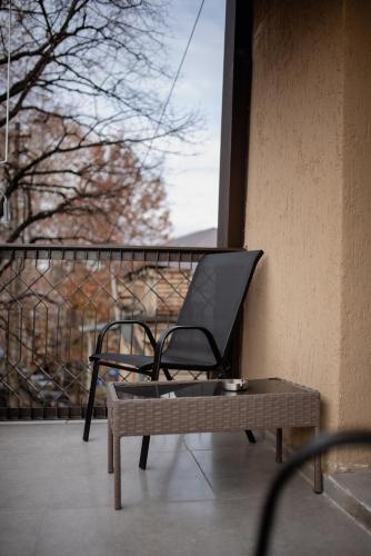 Kazma Boutique Hotel
