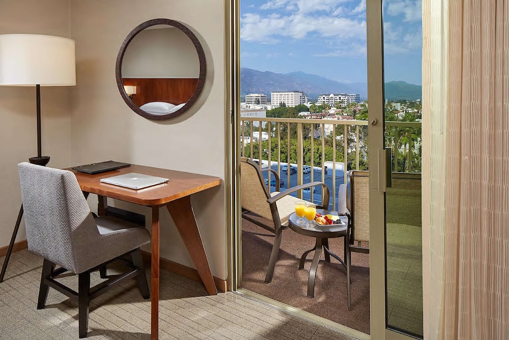 Hilton Pasadena - photo 14